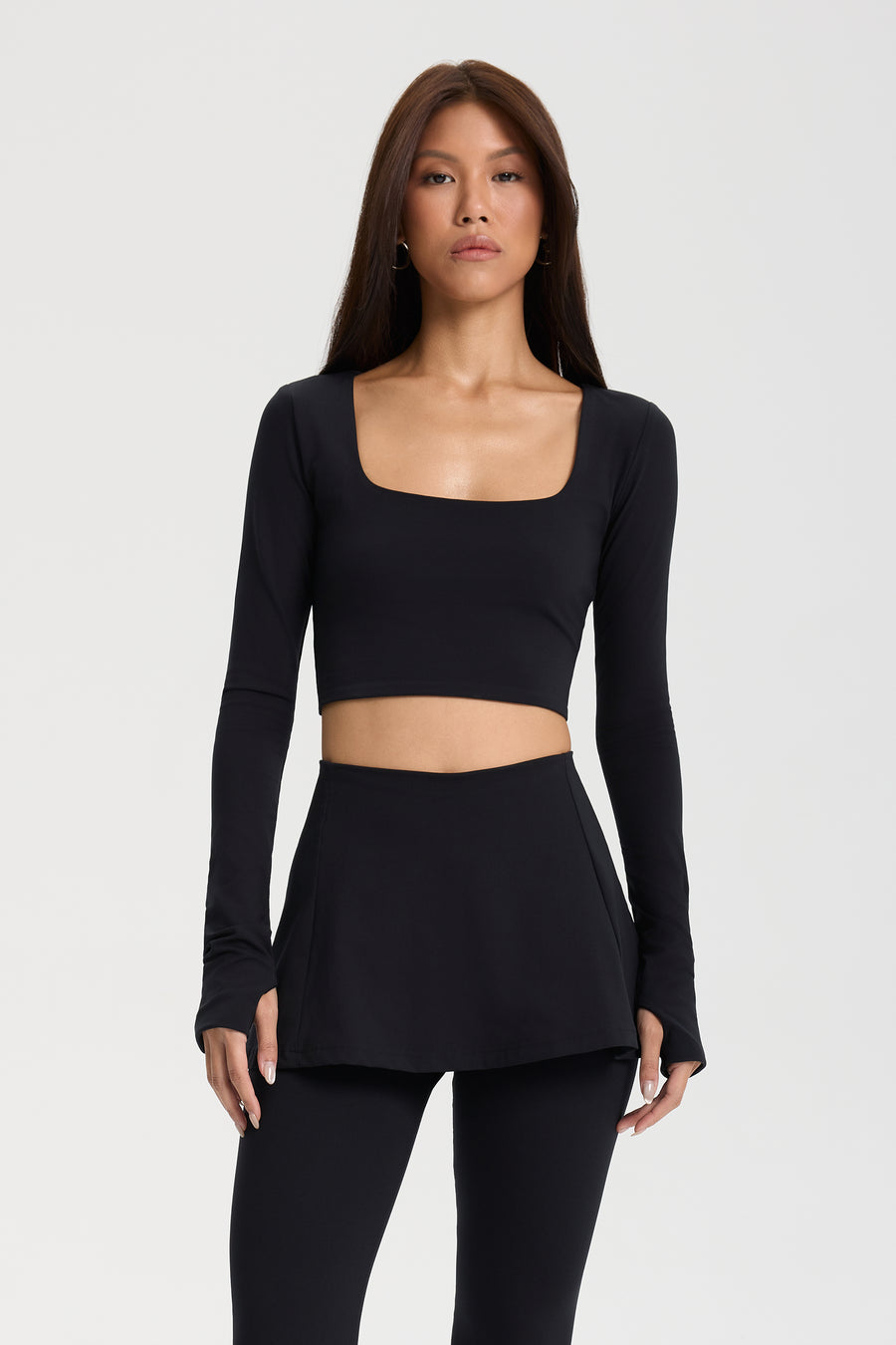 Raven leggings Lanova.pl