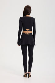 Raven leggings lanova.pl