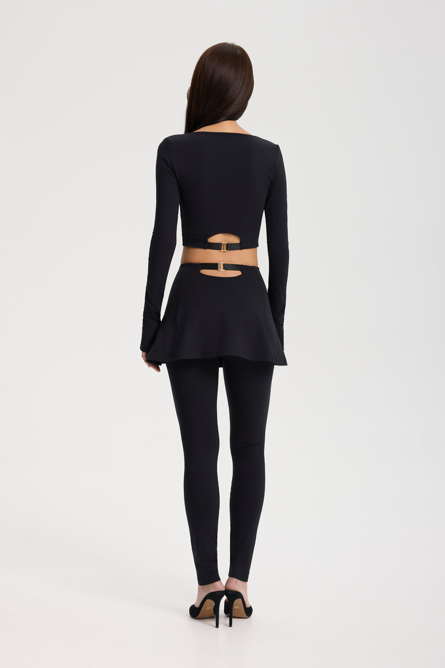 Raven leggings lanova.pl