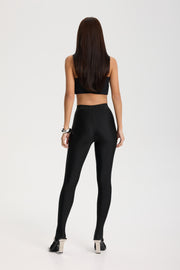 Niselle czarne legginsy Lanova.pl