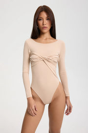 Linea body beige - Lanova