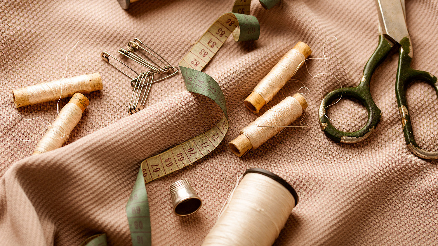 How are Lanova garments made? Our journey from design to launch.