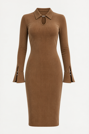 Eveline dress - sukienka Eveline. Lanova.