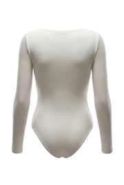 Iria body off white