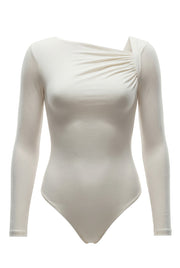 Iria body off white
