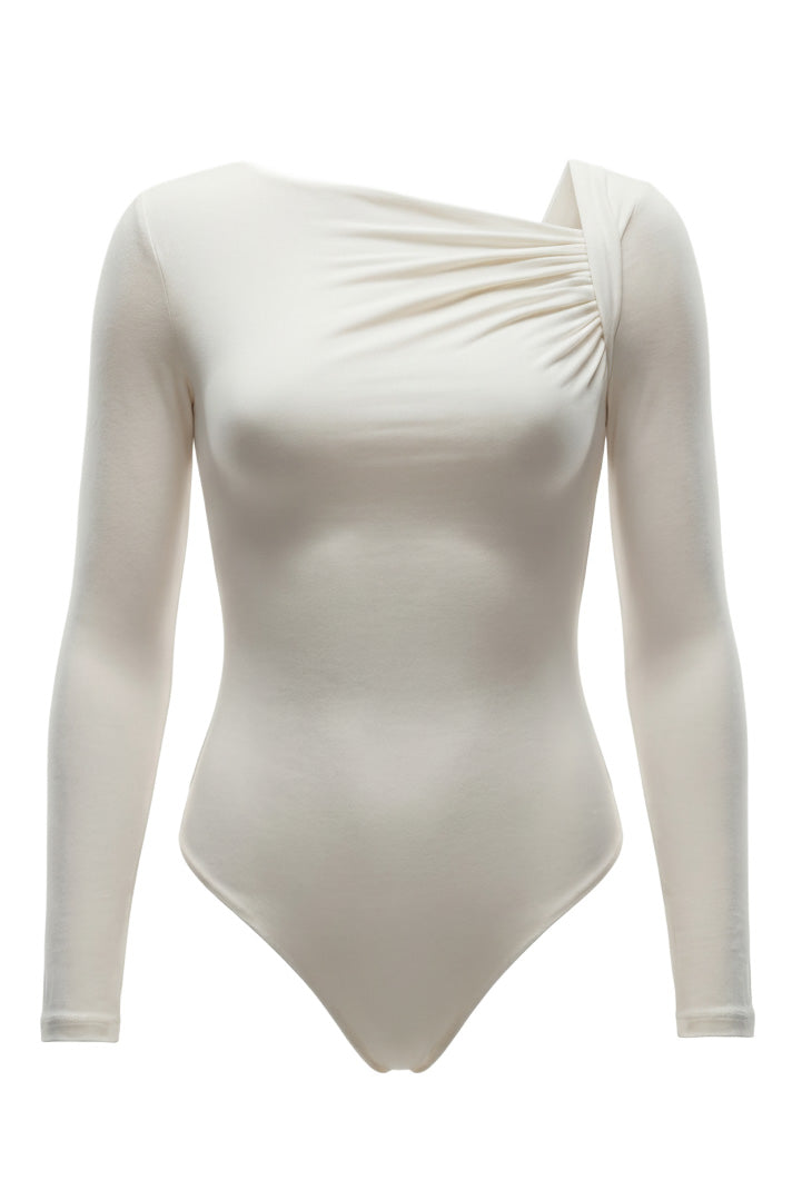 Iria body off white