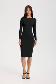 Sukienka Amora czarna