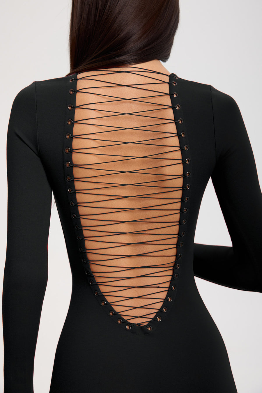 Sukienka Amora czarna