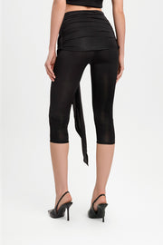 Liv capri leggings