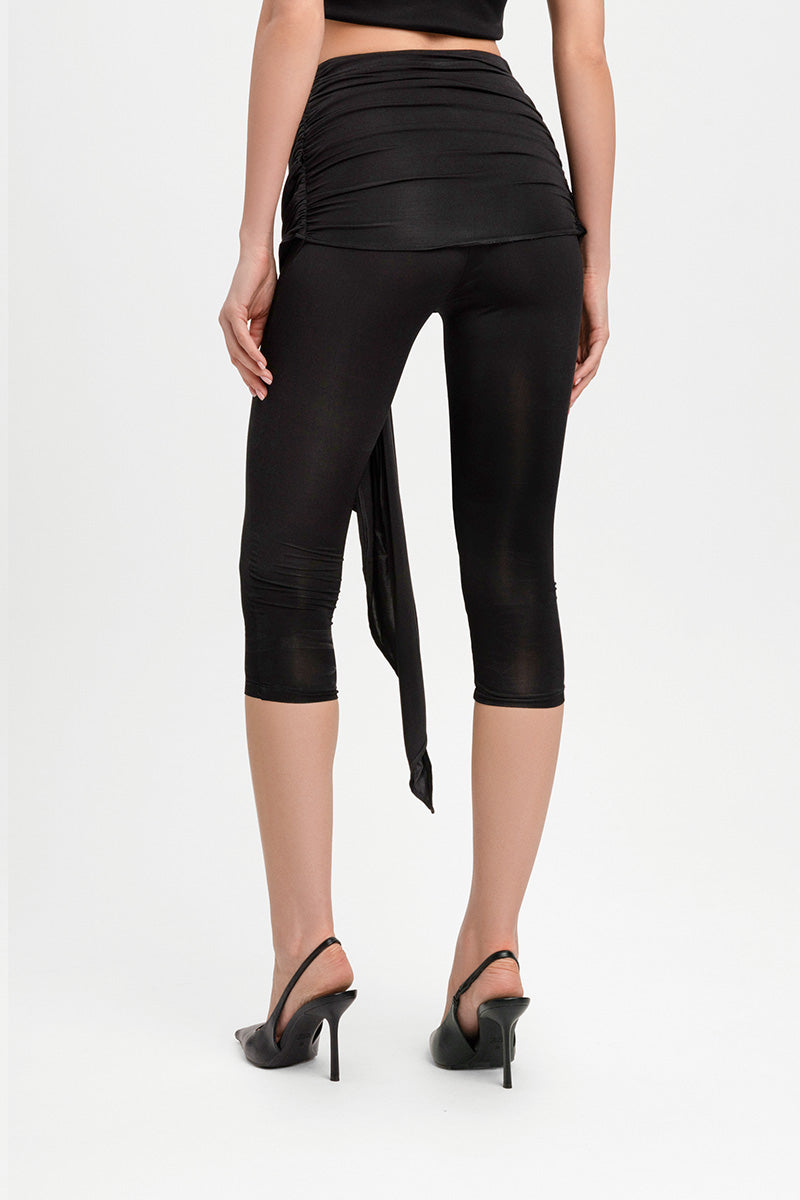 Liv capri leggings