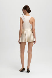 Nova cream top