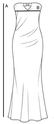 Sukienka Aurelia
