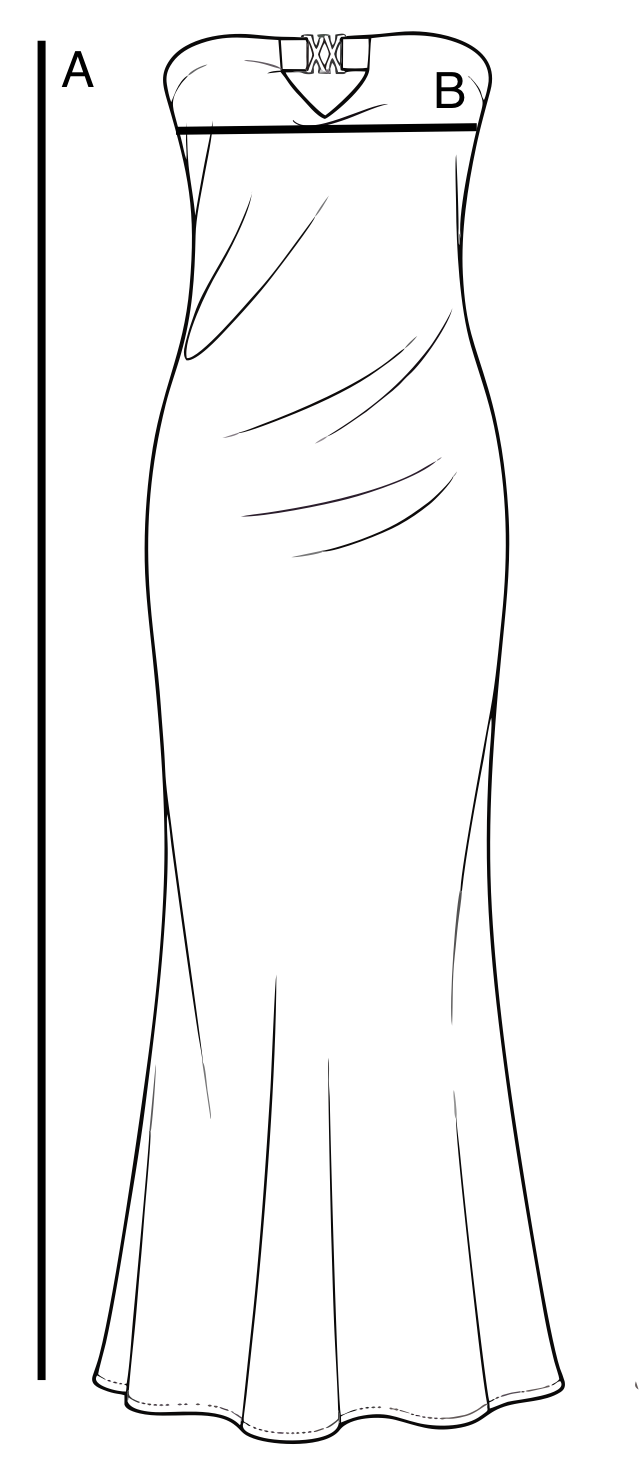 Sukienka Aurelia