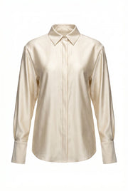 Lauren shirt - L’anova