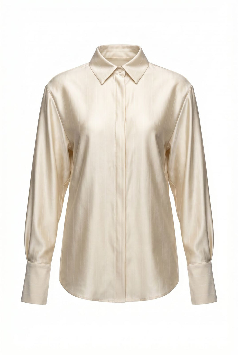 Lauren shirt - L’anova