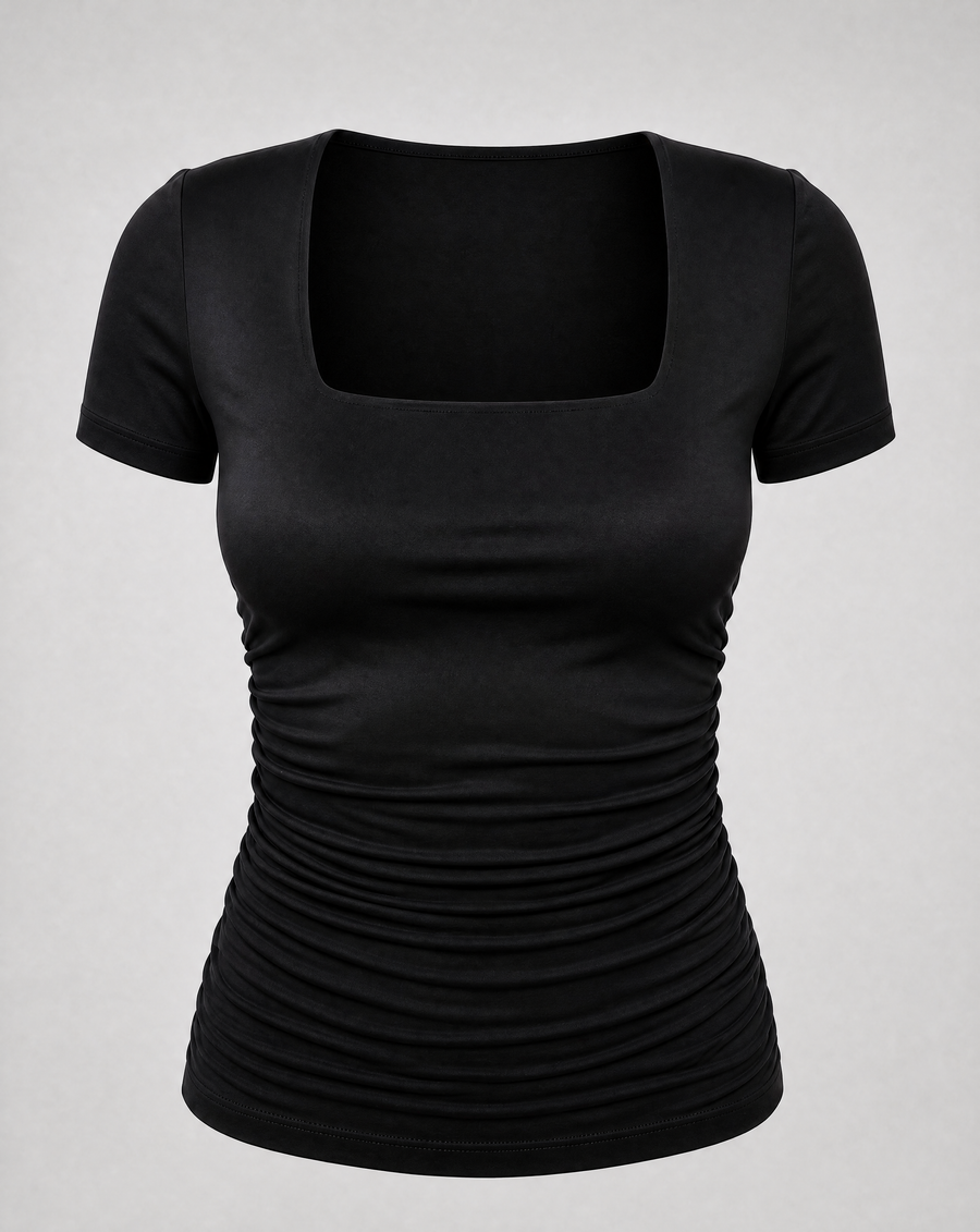 Alma top