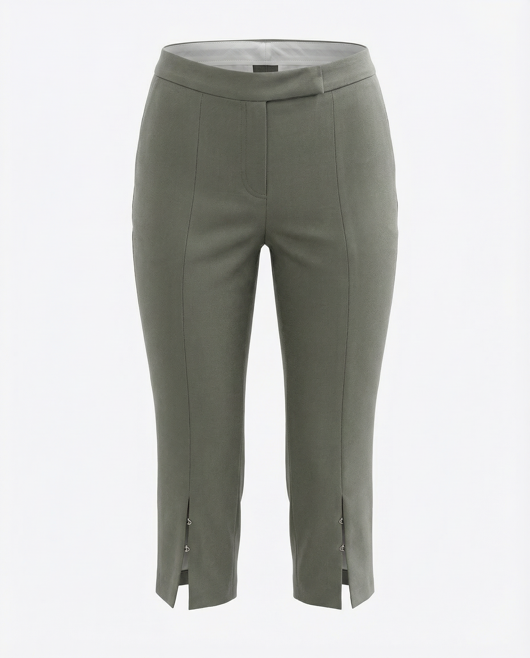 Icon Capri trousers - L’anova 