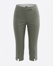 Icon Capri trousers - L’anova 