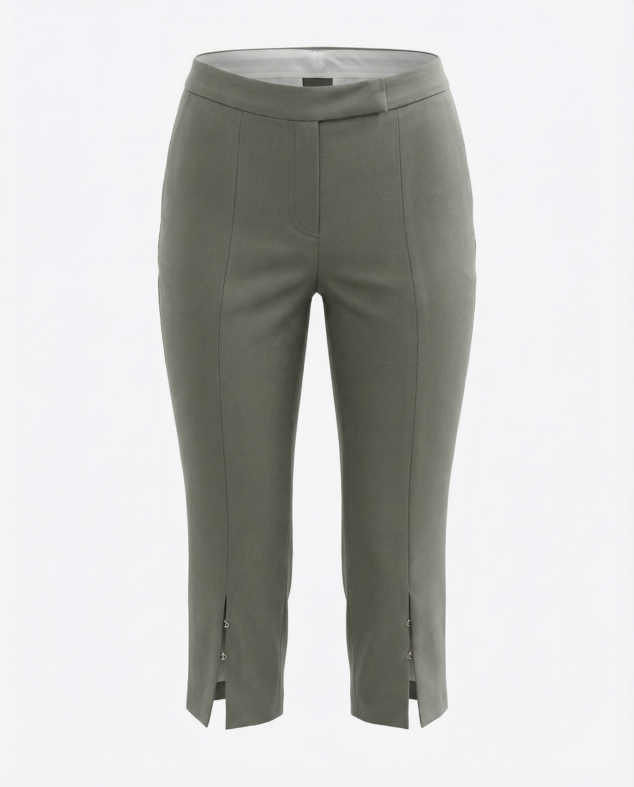 Icon Capri trousers - L’anova 