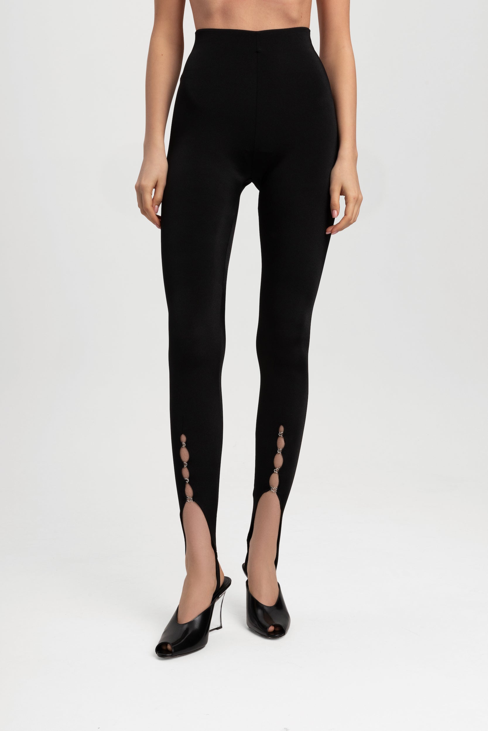 Serpente legginsy