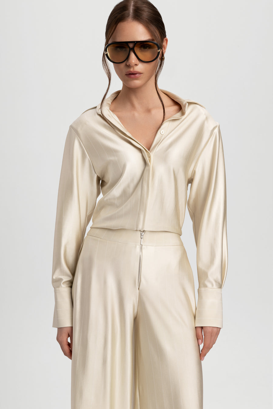 Lauren shirt - L’anova