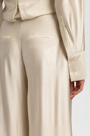 Lauren trousers - L’anova