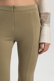 Spodnie Valeria khaki