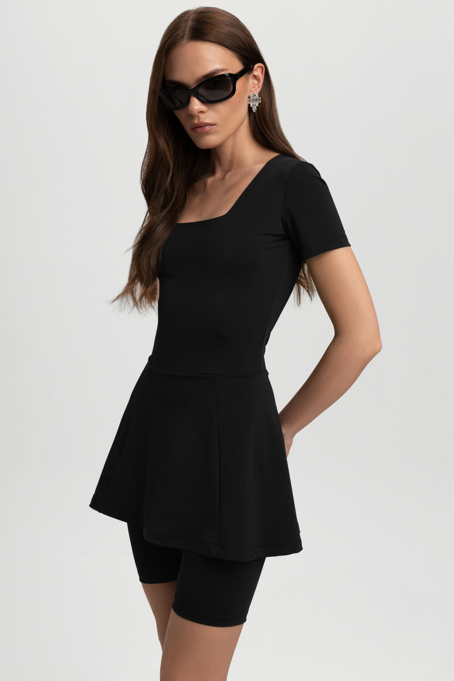 Noxie jumpsuit - L’anova 