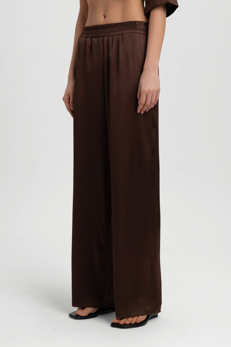 Silva trousers
