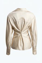 Lauren shirt - L’anova