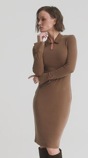 Eveline dress. Sukienka Eveline. Lanova.pl
