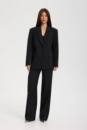 Umbra pants and Cleo blazer - Lanova