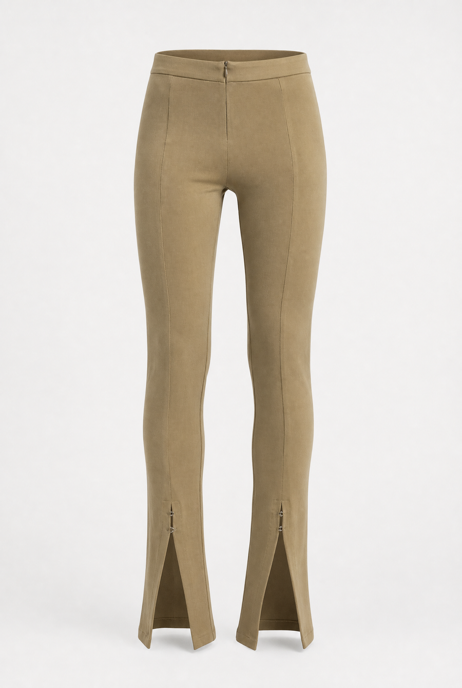 Spodnie Valeria khaki