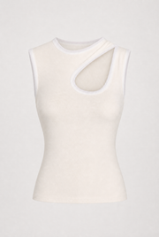 Nova cream top
