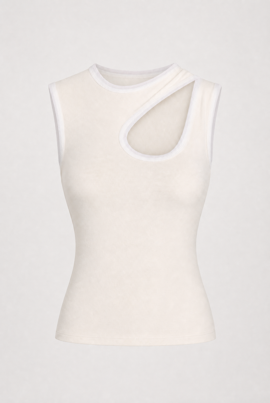 Nova cream top