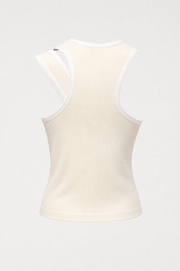 Nova cream top