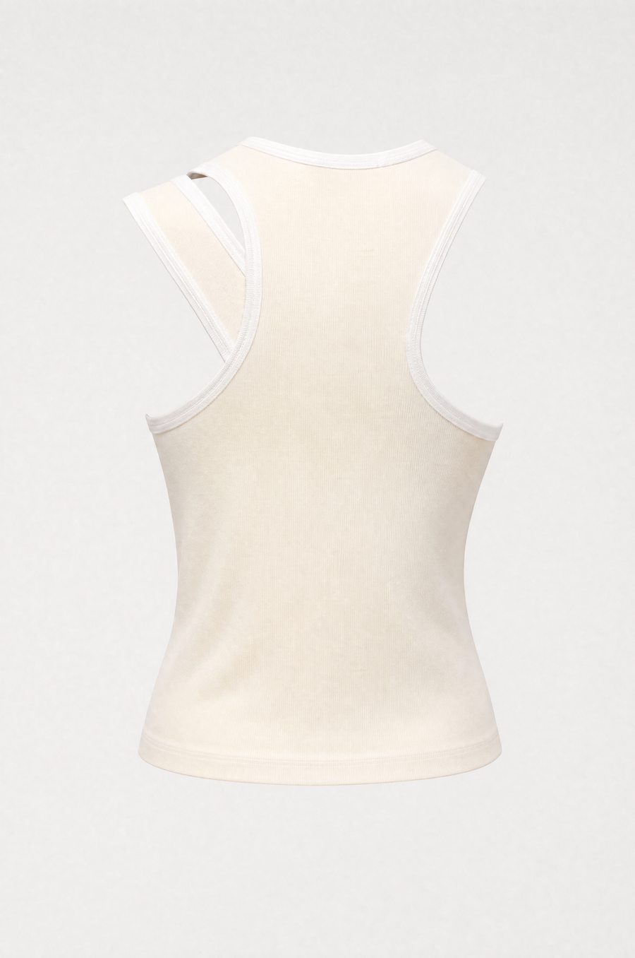 Nova cream top