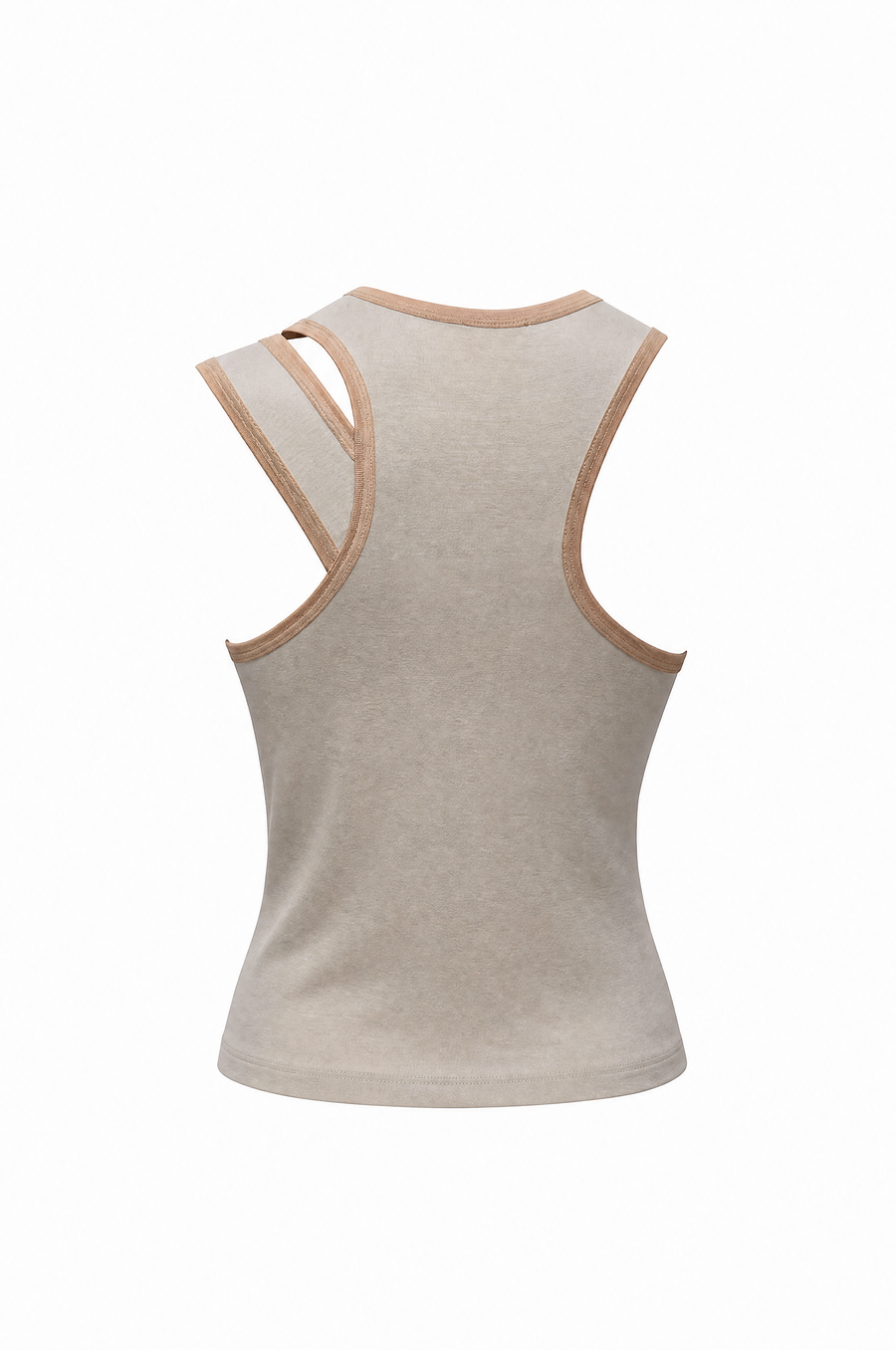 Nova olive top