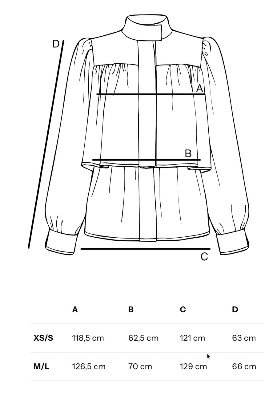 Vesper draped jacket. Vesper kurtka z drapowanym fasonem. Lanova.pl