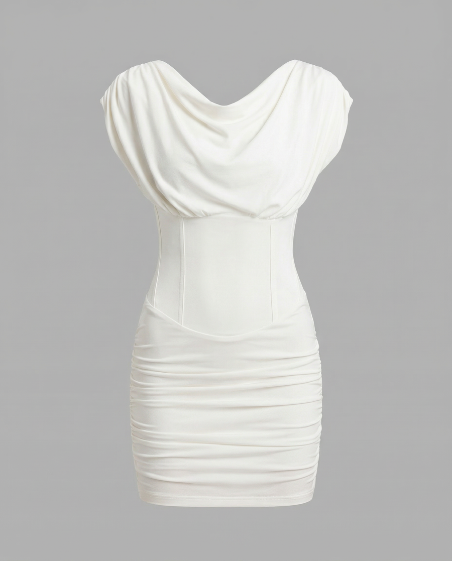 Vivienne dress - L’anova 
